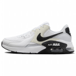 Nike Air Max Excee Valge Must Meeste Tossud Puht-Plaatina FN7304-100 42.5