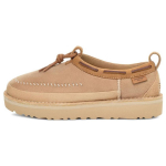 UGG Tasman Crafted Regenerate Sandaalid Liiv Unisex Tossud Kreemjas 1152747-SAN 36