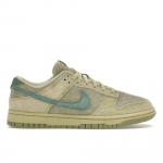 Nike Dunk Low Olive Aura Naiste tossud Roheline Bicoastal &Otilde;liroheline HJ7291-371 45