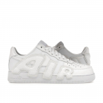 Cactus Plant Flea Market x Nike Air Force 1 Low Premium Valge 2024 Unisex Tossud Light-Bone FQ7069-100 37.5