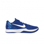 Nike Zoom Kobe 6 Protro Dodgers Meeste tossud Sinine Game-Royal Valge CW2190-400 36
