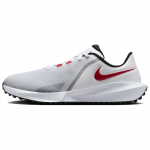 Nike Infinity Golf Next Nature Lai Valge University Red Unisex Tossud Puht-Plaatina Must FN0565-101 40.5
