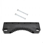 Climbing Gasket Accessory for Telescopic Ladders in Outdoor Settings Short