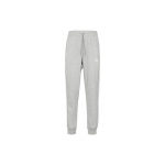 adidas Essentials Fliis 3 triibuga kitseneva s&auml;&auml;reosaga p&uuml;ksid Keskhall Melange Mehed Streetwear IJ6494 XXL