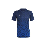 Adidas Logo Tr&uuml;kiga V-kaelusega L&uuml;hikeste Varrukatega Pullover T-s&auml;rk Meestele T-s&auml;rgid Sinine HR2631 XXL