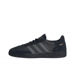 Adidas Handball Spezial Cordura Pack - S&uuml;simust Unisex Tossud Hall Hall-Neli P&otilde;hiv&auml;rvi-Must IE6603 42⅔