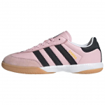 adidas Samba Millenium L&auml;ikiv Roosa Must Unisex Tossud P&otilde;himust Must Kumm JI3182 38⅔