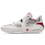 Anta Klay Thompson KT10 Valge Punane Meeste Tennised Must 112511101-1 39