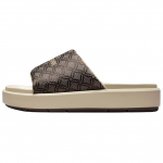 Air Jordan Jordan Sophia Sandaalid Rotangist Naiste Tossud Pruun Barokk-Pruun Legendi-Keskmine-Pruun HQ8070-200 36.5