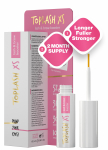 TOPLASH ripsmeid kasvatav seerum (1,5 ml) 1,5 ml roosa