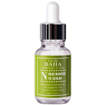 COS DE BAHA - N Niacinamide 10 Serum, 30ml serum with niacinamide and zinc
