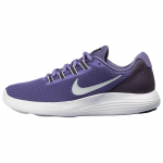 Nike Lunarconverge Mugavad Pehmed Libisemiskindlad Kulumiskindlad Madalad Jooksujalatsid Naiste toss Lilla 852469-500 36