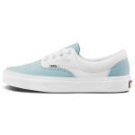 Vans Era Klassikalised Vabaaja Madalad Rula Kingad Unisex toss Sinine Valge VN0A54F19LY 35