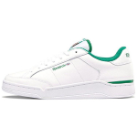 Reebok Ad Court madalad tossud Unisex tossud Valge Roheline FY9395 39