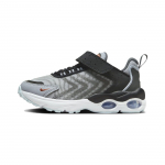 Nike Air Max TW Mugavad Vastupidavad Hingavad Madalad Vabaaja Jalan&otilde;ud Lastele Laste toss Hall Must DQ0297-006 28