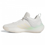 Adidas D Rose Son Of Chi 3 Mitmek&uuml;lgsed Moodsad L&ouml;&ouml;gisummutavad Libisemiskindlad Vastupidavad Madalad Korvpallijalatsid Meeste toss Valge IE7804 40