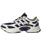 Adidas Climacool Venttack Mugavad Mitmek&uuml;lgsed TPU l&ouml;&ouml;gisummutusega Kulumiskindlad Madalad Vabaaja Jooksujalatsid Unisex Tossud Valge Must IF6725 40⅔