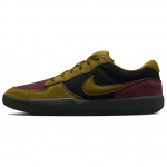 Nike SB Force 58 Hingavad Rula Kingad Unisex Rula Kingad DV5477-008 37.5 pruun