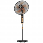 Diamond Brand 5-labaga p&uuml;stventilaator CN pistikuga (adapter kaasas)