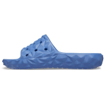Crocs Classic Geometric Slide 2.0 Elemental Blue Unisex tossud 209608-4ON 39-40