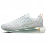 Nike Air Max 720 Se 'White Teal Tint' Naiste tossud Vabaajajalatsid CJ0632-101 36