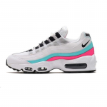 Nike Air Max 95 'South Beach' Naiste tossud Vabaajajalatsid 307960-117 36.5