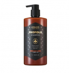 Kerasys Propolis Damage Repair &scaron;ampoon kuivadele ja kahjustatud juustele 1L 1 ea