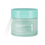 [numbuzin] No.1 Centella Re-leaf Roheline Tooneri Padi 190ml 70tk