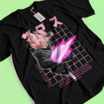 Vanaaegne eriline anime armastuse T-s&auml;rk Jaapani s&auml;rk Anime T-s&auml;rk Manga kingis&auml;rk 2XL