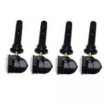 4&times; Rehvir&otilde;hu andur Ford Fiesta C-Max Kuga Transit Courier jaoks Ev6T-1A180-Db