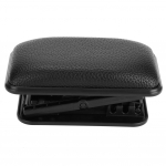 Universal Automobile Car Left Hand Armrest Pad Anti fatigue Elbow Support Adjustment Bracket