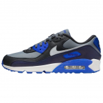 Nike Air Max 90 GORE-TEX Racer Blue Meeste Tossud Cool-Grey Anthracite Obsidian FD5810-003 41
