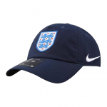 Nike pol&uuml;ester pesapallim&uuml;tsid unisex sinine vabaaja HQ6784-451 L/XL sinine