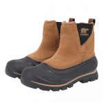 SOREL Buxton Veekindlad Suurus NM5182 257 Meeste T&otilde;mmatavad Saapad, Pruunid, 27.0,