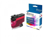 Cartouche pour BROTHER LC426 LC426XL Compatible Magenta x 1 - PREMIUM CARTOUCHE avec MFC J4335DW, MFC J4340DW, MFC J4540DW, MFC J454