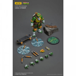 JOY TOY TMNT Michelangelo Tegevusfiguurid Originaalnukk Dekoratsioon Kingitus Kollektsioon Garaaž Mudelikomplektid