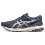 Asics GT-1000 10 Mugavad Mitmek&uuml;lgsed Madalad Jooksusaapad Meeste Tossud Must 1011B836-021 41.5 gray