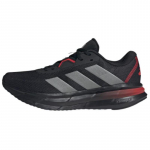 Adidas Galaxy 7 S&uuml;simust Raudmetall Parem Punane Tennised ID8755 44⅔ must