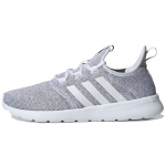 Adidas Naiste Vario Pure 'Valge Must' Naiste Tennised H04756 36 gray