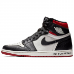 Jordan 1 Retro High OG NRG 'Not For Resale' Jordan 861428-106 41