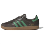 Adidas Samba Og 'Shadow Olive Green' Tossud IG6175 38 must