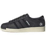 Adidas Neighborhood X Adidas Superstar '30. aastap&auml;ev' Tossud ID8650 36 must valge v&auml;rv
