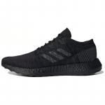 Adidas PureBoost Go 'Core Black' tossud F35786 36