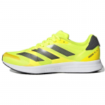 Adidas Adizero Rc 4 'Solar Yellow Night Metallic Beam Yellow' Tossud GX6662 46
