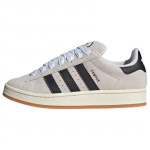 Adidas Naiste Campus 00s 'Crystal White Black' Naiste tossud GY0042 39⅓