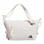Adidas Pol&uuml;ester Fitness Crossbody kott Unisex Jadesinine Valge Adidas KC1403