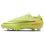 Nike Mercurial Vapor 16 Elite Limelight/Hyper Crimson/Volt Meeste Jalgpallisaapad Kollane FQ1457-302 40.5 beige