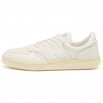 New Balance T500 'Sea Salt Angora' tossud CT500WL 37.5 valge