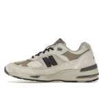 New Balance 991 Valmistatud Inglismaal Urban Winter Pack - Pelican Meeste Tossud M991WIN EU 40.5 beige