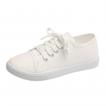 2024. aasta uued naiste kingad Suures suuruses naiste Vulcanize jalan&otilde;ud Naiste vabaajajalatsid &otilde;ues k&auml;imiseks, lamedad, n&ouml;&ouml;riga naiste vabaajajalatsid 35